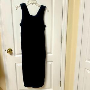 NWT Little black dress! Katherine Barclay size 4